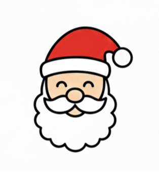 산타할아버지