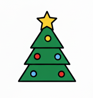 크리스마스 트리