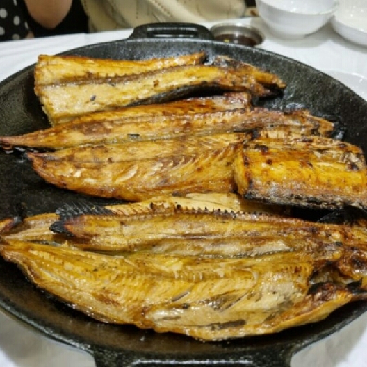 생선
